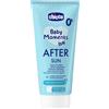 CHICCO Crema Latte Doposole Chicco Baby Moments SUN 150 ml