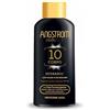 Angstrom Latte Solare Ultra Idratante SPF 10 Corpo 200 ml