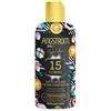 Angstrom Latte Solare Ultra Idratante SPF 15 Corpo 200 ml