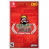 Limited Run Games Mutant Mudds Collection - Nintendo Switch