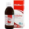 Fluifort 90 mg/ml Sciroppo Mucolitico 200 ml