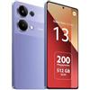 Xiaomi Redmi Note 13 Pro 512GB 12GB Ram Viola Lavender Purple Dual Sim