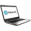 HP ProBook 650 G2 | i5-6200U | 15.6 | 8 GB | 500 GB HDD | WXGA | Webcam | Win 10 Pro | FR