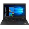 Lenovo ThinkPad L390 | i5-8265U | 13.3 | 4 GB | 120 GB SSD | Webcam | WXGA | Win 10 Pro | IT