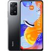 Xiaomi Redmi Note 11 Pro | 8 GB | 128 GB | Grigio Sfumato