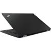 Lenovo ThinkPad L380 | i5-8250U | 13.3 | 4 GB | 512 GB SSD | WXGA | nero | Win 11 Pro | DE