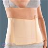 Corsetto Lombare Elastico - Ro+Ten Criss-Cross Beige PR1-1078