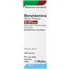 ANGELINI (A.C.R.A.F.) SpA Benzidamina Acraf Soluzione Per Mucosa Orale 1,5 Mg/ 30 Ml
