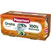 Plasmon Omogeneizzato al Pesce con Orata e Patate 2x80g