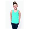 Kariban Abbigliamento personalizzate. Canottiere bambino personalizzate Kariban Racer - Kariban personalizzate o neutre