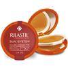 IST.GANASSINI SPA Rilastil Sun Ppt 50+ Compatto Beige Nuova Formula 10 Ml