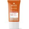 Rilastil Sun System Crema Protezione Solare Viso SPF 50+ Colorata 50 ml