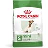Royal Canin Size Royal Canin Mini Adult 8+ Crocchette per cane - 8 kg