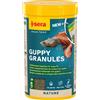 sera Guppy Gran Nature Mangime vegetale per pesci - 120 g