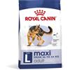 Royal Canin Size Royal Canin Maxi Adult Crocchette per cane - Set %: 2 x 15 kg