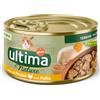 Affinity Ultima Ultima Cat Nature Paté 18 x 85 g Umido per gatto - Pollo