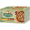 Affinity Ultima Ultima Cat Nature Paté 40 x 85 g Umido per gatto - Pollo e manzo