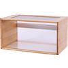 skyline Gabbia Skyline Marrakesh 80 - naturale - L 77 x P 47 x H 40 cm