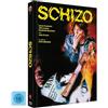 Ledick Filmhandel GmbH Amok (Schizo) - Pete Walker Collection Nr. 7 - Mediabook - Cover D (Blu-ray + DVD)