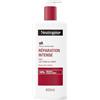 Neutrogena Latte corpo Riparazione Intense Cica 400 ml
