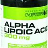 Natroid Alpha Lipoic Acid 300mg 60 Capsule