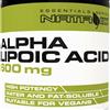 Natroid Alpha Lipoic Acid 600mg 30 Capsule