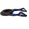 dittmann Premium - tubo elastico, blu, livello 4, Mit bonsport Übungsanleitung