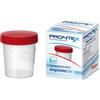 SAFETY SPA Contenitore Urine Sterile Diagnostic Box 1 Pezzo