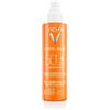 Vichy Capital Soleil Cell Protect Fluido Ultra Leggero Spray