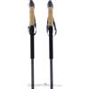 Leki Black Series Carbon 100-135cm Bastoni da Trekking