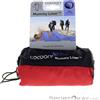 Cocoon Mummy Liner Mikrofaser Sacco a Pelo