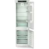Liebherr ICNSF5103 - Liebherr ICNSf 5103 Pure NoFrost frigorifero con congelatore Da incasso 253 L F Bianco