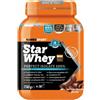 Star Whey NAMEDSPORT® Star Whey Isolate Sublime Chocolate 750 g Polvere per soluzione orale