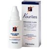 FARMAKA Kouriles Emulsione Fluida Dermatite Seborroica E Pelle Sensibile 30ml