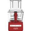 MAGIMIX Robot da cucina Compact 3200XL rosso 2021 - spremiagrumi incluso