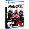 Milestones MotoGP 21 - Playstation 5