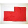 AZ FLAG Bandiera Abu Dhabi 45x30 cm - Bandierina Emirati Arabi Uniti 30x45 cm Cordicelle