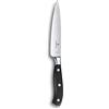 Victorinox, coltello da chef Grand Maître, lama forgiata in acciaio inox da 15 cm, fornito in confezione regalo