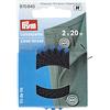 Prym - Prym Black (20m) filo di lino - 1 unità