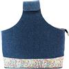 KnitPro - KnitPro Bloom (38 x 10 x 36 cm) borsetta - 1 unità