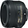 Nikon AF-S Nikkor 50 mm f/1.8G - Garanzia ufficiale fino a 4 anni.