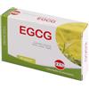Kos Egcg the verde 30 capsule nuova formula