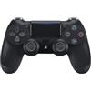 Sony Playstation PS4 Controller Dual Shock wireless black V2 (9870050)
