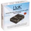 Link Accessori LKEXT16 moltiplicatore AV Trasmettitore e ricevitore AV Nero