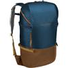 Vaude Tents Citygo 30l Backpack Verde,Blu