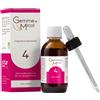 Sitar Gemme di Micol 4 gemmoderivato Rosa Canina, 30ml