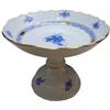 HEREND ALZATA PER FRUTTA 20 CM APPONYI BLUE AB 1313