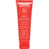 Apivita Sole Apivita Bee Sun Safe - Hydra Fresh Crema Gel Viso SPF30, 50ml