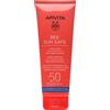 Apivita Bee Sun Safe - Hydra Fresh Latte Viso e Corpo SPF50, 200ml