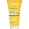 Uriage Sole Uriage Bariésun - Crema Idratante SPF50+ Protezione Solare Viso, 50ml